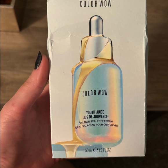 Color Wow Youth Juice - Picture 3 of 3